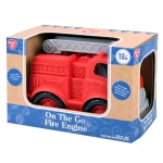 PlayGo , Play Fire Truck Toy - PlayGo