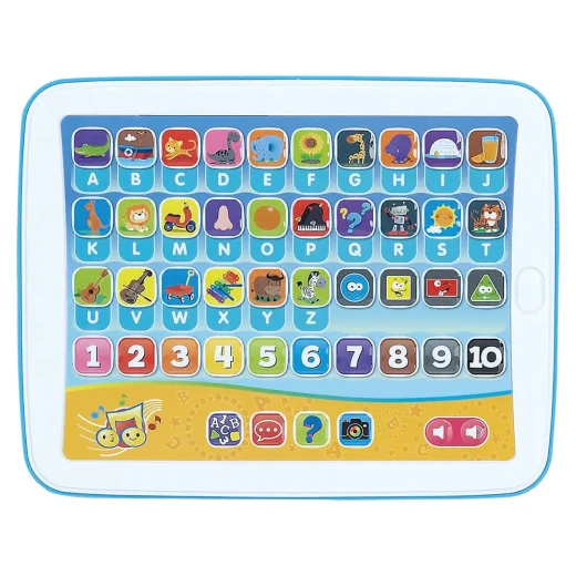 Play Go | Curious Me Learning Tablet - PlayGo - Image 2