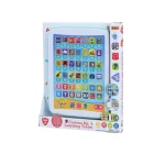 Play Go | Curious Me Learning Tablet - PlayGo