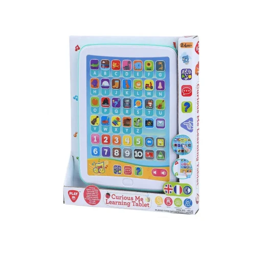 Play Go | Curious Me Learning Tablet Play Go | Curious Me Learning Tablet