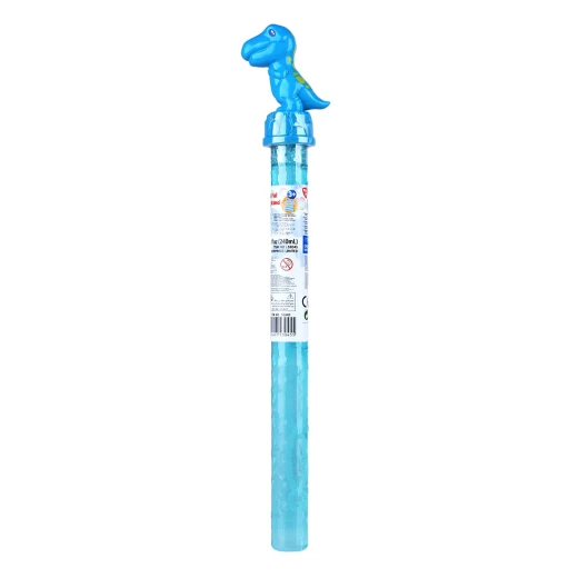 Play Go animal pal bubble wand random styles ( assorted ) - PlayGo - Image 2