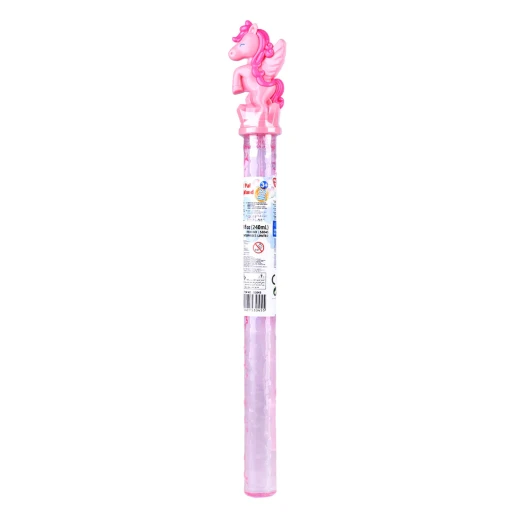 Play Go animal pal bubble wand random styles ( assorted ) Play Go animal pal bubble wand random styles ( assorted )