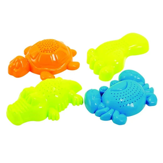 PlayGo Sand Molding Set - 1pcs - PlayGo - Image 3
