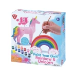 PlayGo | Paint Your Own Magical Set - PlayGo