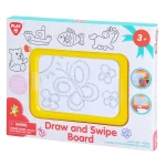 Play Go | Draw And Swipe Board - PlayGo