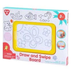 Play Go | Draw And Swipe Board