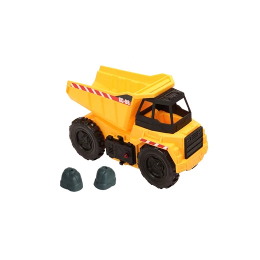 CM | MotorShop Heavy-Duty Dump Truck - Chap Mei - Image 2
