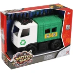 CM | MotorShop Garbage Recycle Truck - Chap Mei