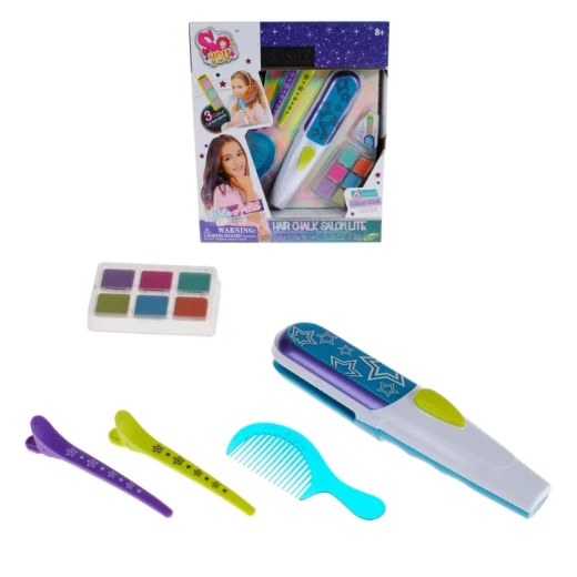 Tasia | Hair Chalk Salon - Tasia - Image 2