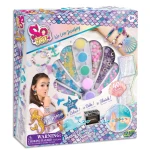 Tasia , So You Amazing Oceanic Jewelery Beauty Set - Tasia