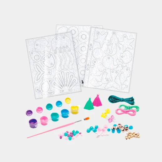 Tasia , So You Amazing Oceanic Jewelery Beauty Set - Tasia - Image 3