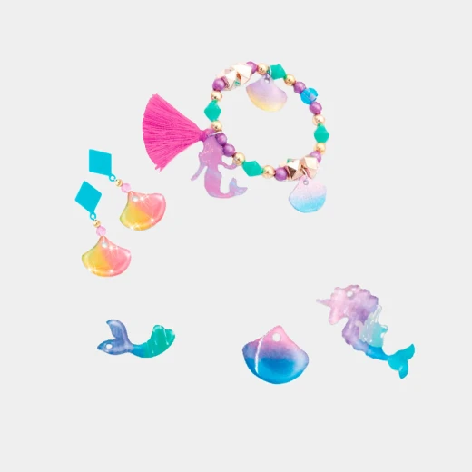 Tasia , So You Amazing Oceanic Jewelery Beauty Set - Tasia - Image 4