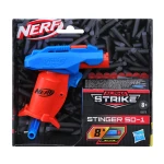 Nerf | Alpha Strike Stinger SD1 | 2 pcs - Nerf