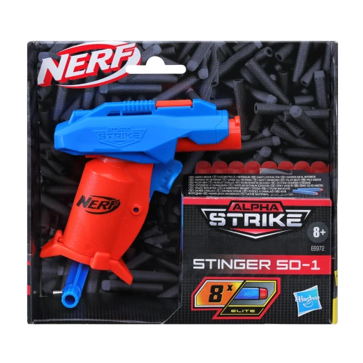 Nerf | Alpha Strike Stinger SD1 | 2 pcs - Nerf - Image 3