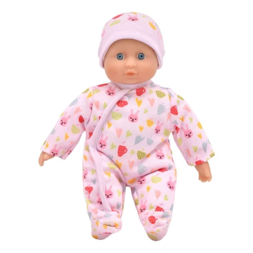 Dolls World | Soft Bodied Baby Doll Grace | 25 cm - Dolls WorldMagic - Image 2