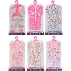 Dolls World | Fashion Boutique | 46 cm | Random