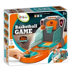 K Toys , Light & Sound Basketball Game