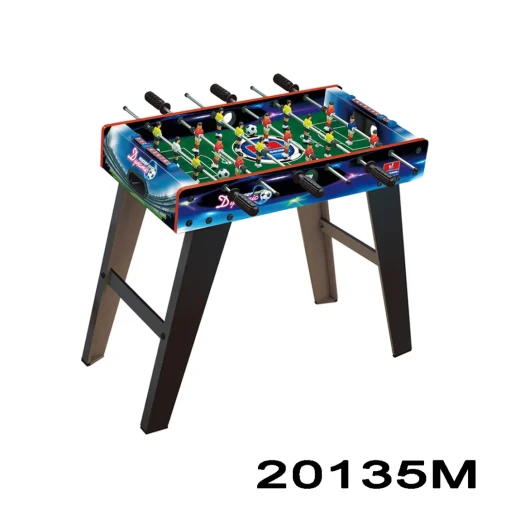 K Toys , Table Soccer Game , Babyfoot , 69×37×65 cm - K Toys - Image 2