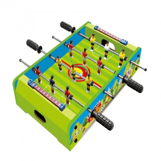 K Toys | Mini Football Table Soccer Game Baby Foot