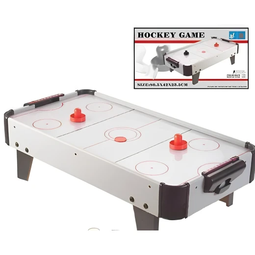 K Toys , Table Hockey Game , 80.5 × 42 × 23.5 cm K Toys , Table Hockey Game , 80.5 × 42 × 23.5 cm