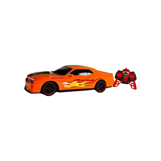 K Toys Rechargeable Romote Control Car 1/10 , Random - K Toys - Image 2