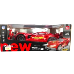 K Toys New Model Remote Control Car with Light 1:10 , Random