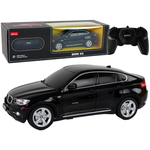 Rastar R/C 1:24 BMW Remote Control Model Car Rastar R/C 1:24 BMW Remote Control Model Car