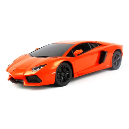 Rastar R/C 1:24  Lamborghini Aventador Remote Control Model Car - Rastar - Image 2