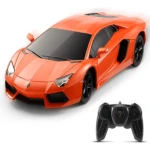 Rastar R/C 1:24  Lamborghini Aventador Remote Control Model Car - Rastar