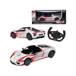 Rastar , R/C 1:14 PORSCHE 918 Spyder Performance - Rastar