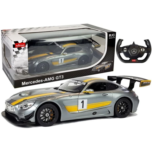 Rastar , R/C 1:14 Mercedes-AMG GT3 Rastar , R/C 1:14 Mercedes-AMG GT3