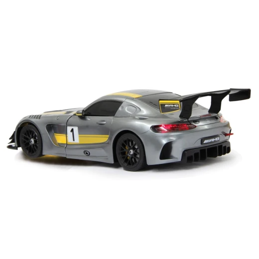 Rastar , R/C 1:14 Mercedes AMG GT3 Transformable Car - Rastar - Image 5