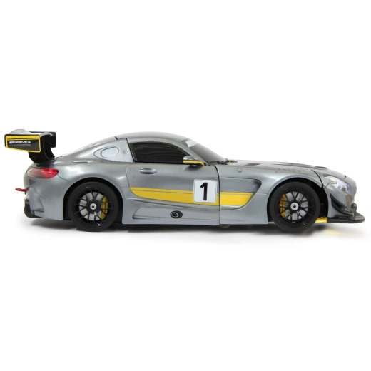 Rastar , R/C 1:14 Mercedes AMG GT3 Transformable Car - Rastar - Image 6