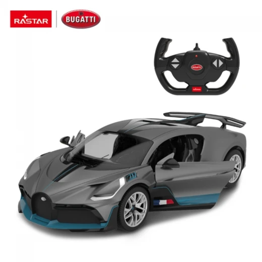 Rastar R/C 1:14 Remote Control Car, Bugatti Divo Rastar R/C 1:14 Remote Control Car, Bugatti Divo