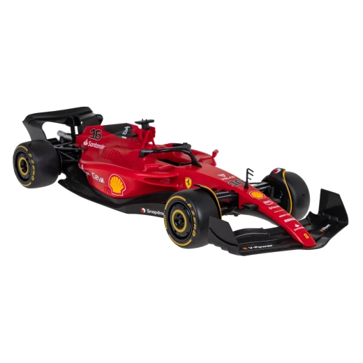 Rastar , R/C 1:18 Ferrari F1 75 - Rastar - Image 2