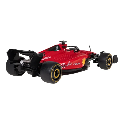Rastar , R/C 1:18 Ferrari F1 75 - Rastar - Image 3