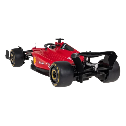 Rastar , R/C 1:18 Ferrari F1 75 - Rastar - Image 4