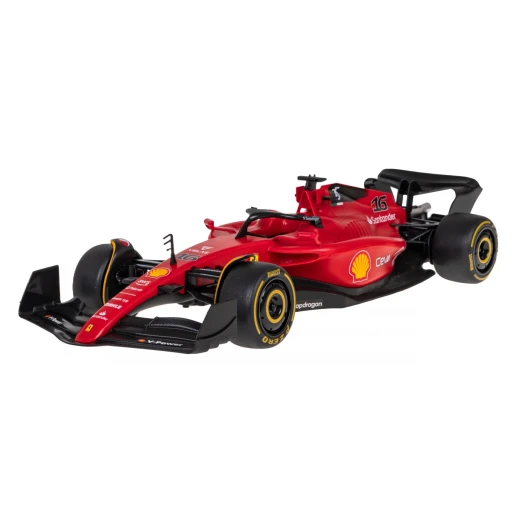 Rastar , R/C 1:18 Ferrari F1 75 - Rastar - Image 5