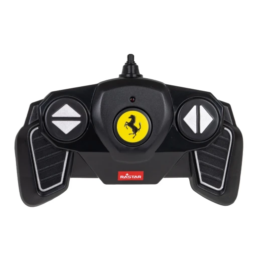 Rastar , R/C 1:18 Ferrari F1 75 - Rastar - Image 6