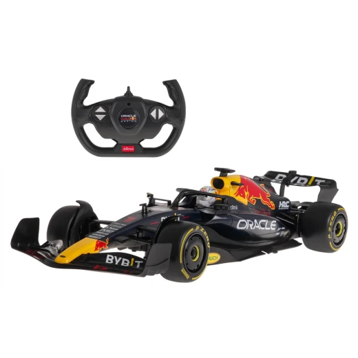 Rastar , R/C 1:12 Oracle Red Bull Racing RB18 - Rastar - Image 12