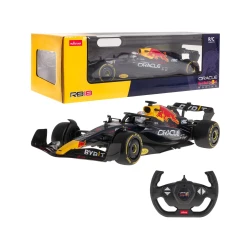 Rastar , R/C 1:12 Oracle Red Bull Racing RB18
