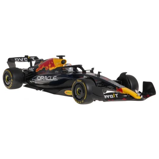 Rastar , R/C 1:12 Oracle Red Bull Racing RB18 - Rastar - Image 3