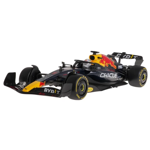 Rastar , R/C 1:12 Oracle Red Bull Racing RB18 - Rastar - Image 4