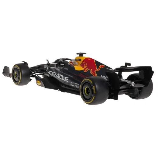 Rastar , R/C 1:12 Oracle Red Bull Racing RB18 - Rastar - Image 5