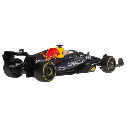 Rastar , R/C 1:12 Oracle Red Bull Racing RB18 - Rastar - Image 6