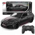 Rastar , R/C 1:16 BMW M4 CSL - Rastar