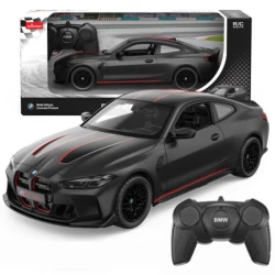 Rastar , R/C 1:16 BMW M4 CSL