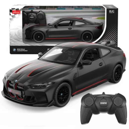 Rastar , R/C 1:16 BMW M4 CSL Rastar , R/C 1:16 BMW M4 CSL