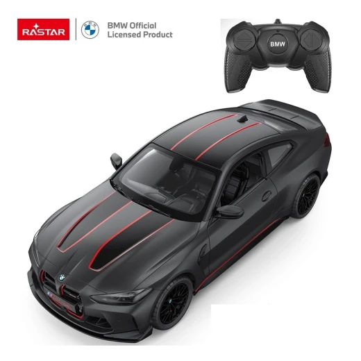 Rastar , R/C 1:16 BMW M4 CSL - Rastar - Image 3