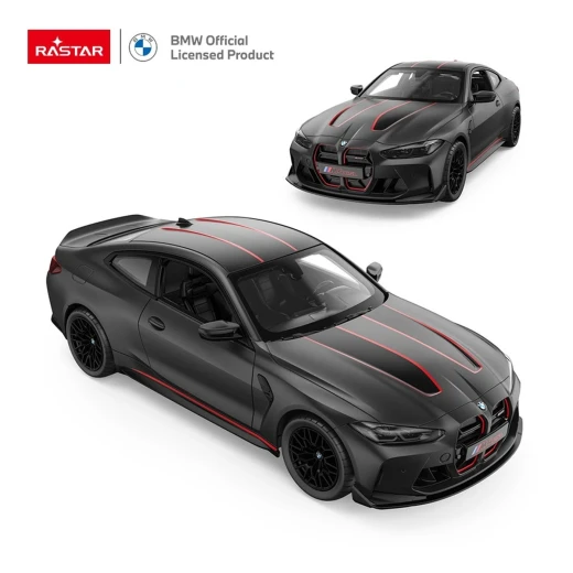 Rastar , R/C 1:16 BMW M4 CSL - Rastar - Image 5